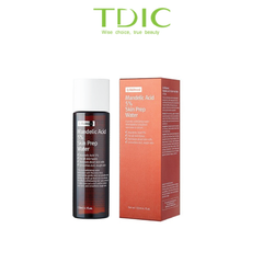 BY WISHTREND MANDELIC ACID 5% SKIN PREP WATER 120ML