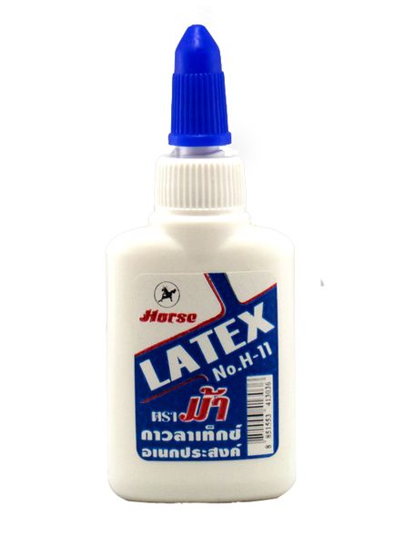 Hồ dán H-11 Latex 40cc