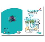 Tập học sinh Summer holiday