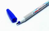 Bút lông H-110 xanh dương (hộp)