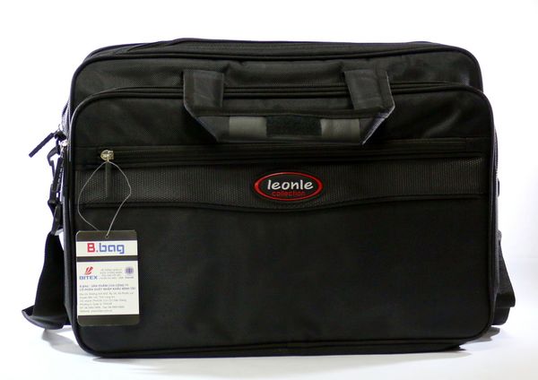 Cặp đen B-BAG C-23-004b