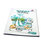 Tập học sinh Summer holiday