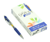 Bút gel mực xanh/OT-GP014BU (24 cây/hộp)