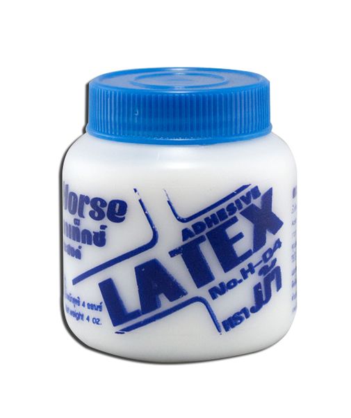 Hồ dán H-04 Latex 4oz