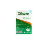 Giấy ghi chú Officetex 3 x 2 rainbow