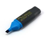 Bút dạ quang H-111 xanh dương