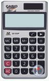 Máy tính cầm tay Casio SX320P