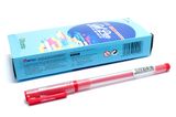 Bút gel mực đỏ OT-GP003RE