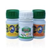 Kích rễ - Bật Mầm - Mập Thân - Dày Lá với Bước 1 Combo 8 Premium (100ml)