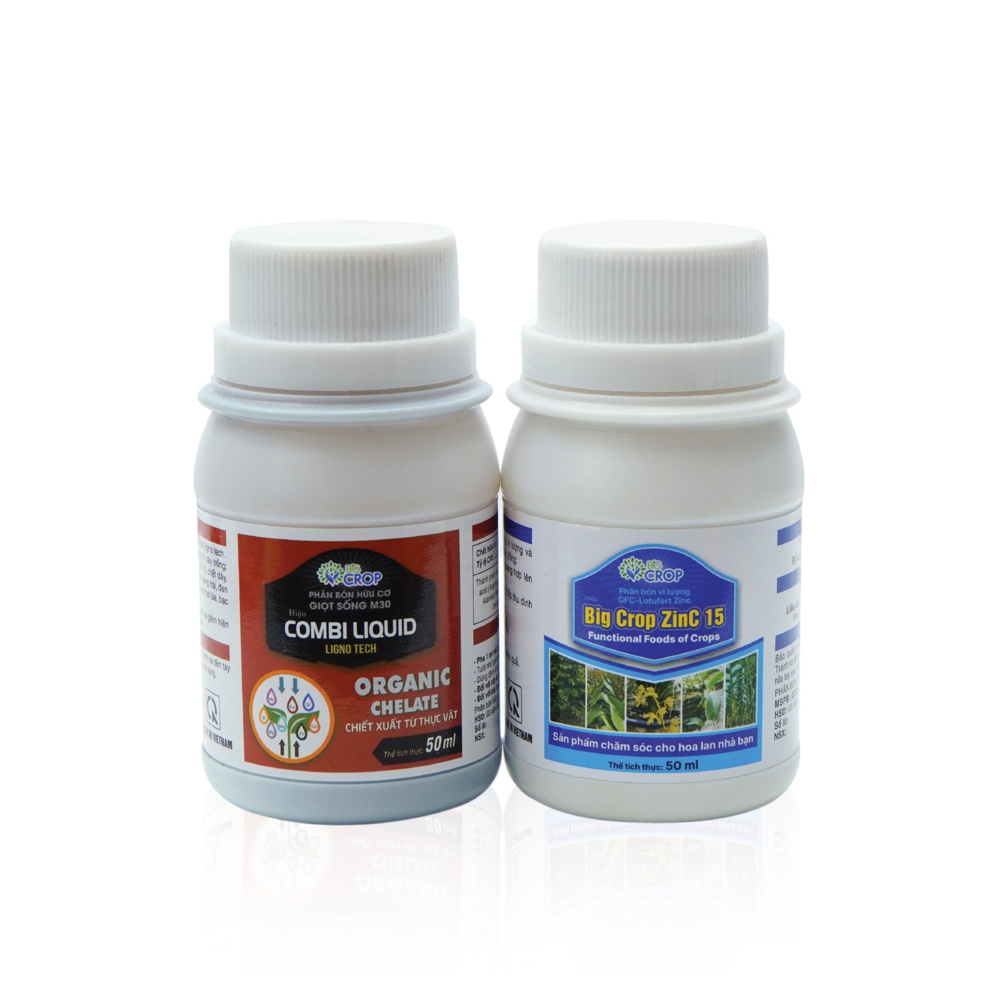 Tăng Cường Sức Đề Kháng Với Dinh Dưỡng Phụ - Nhóm 1 (50ml)