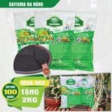 Phân Bón Đa Năng Saitama (Dạng Bột)