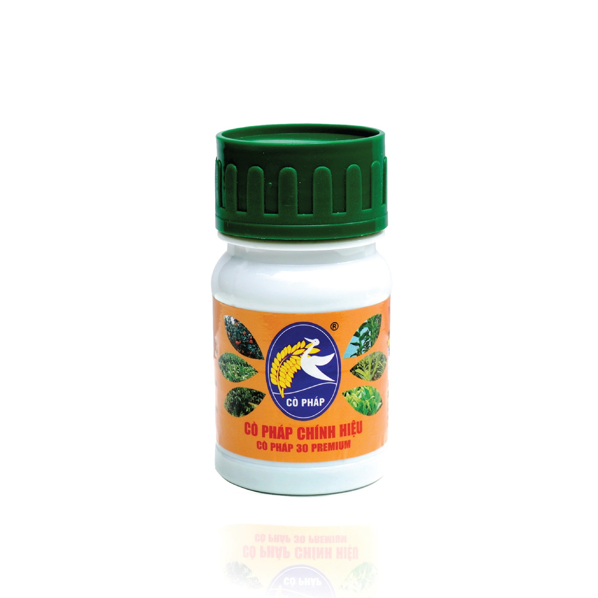 Kích Cây Ra Rễ, Nảy Mầm, To Thân, Dày Lá - Cò Pháp 30 Premium
