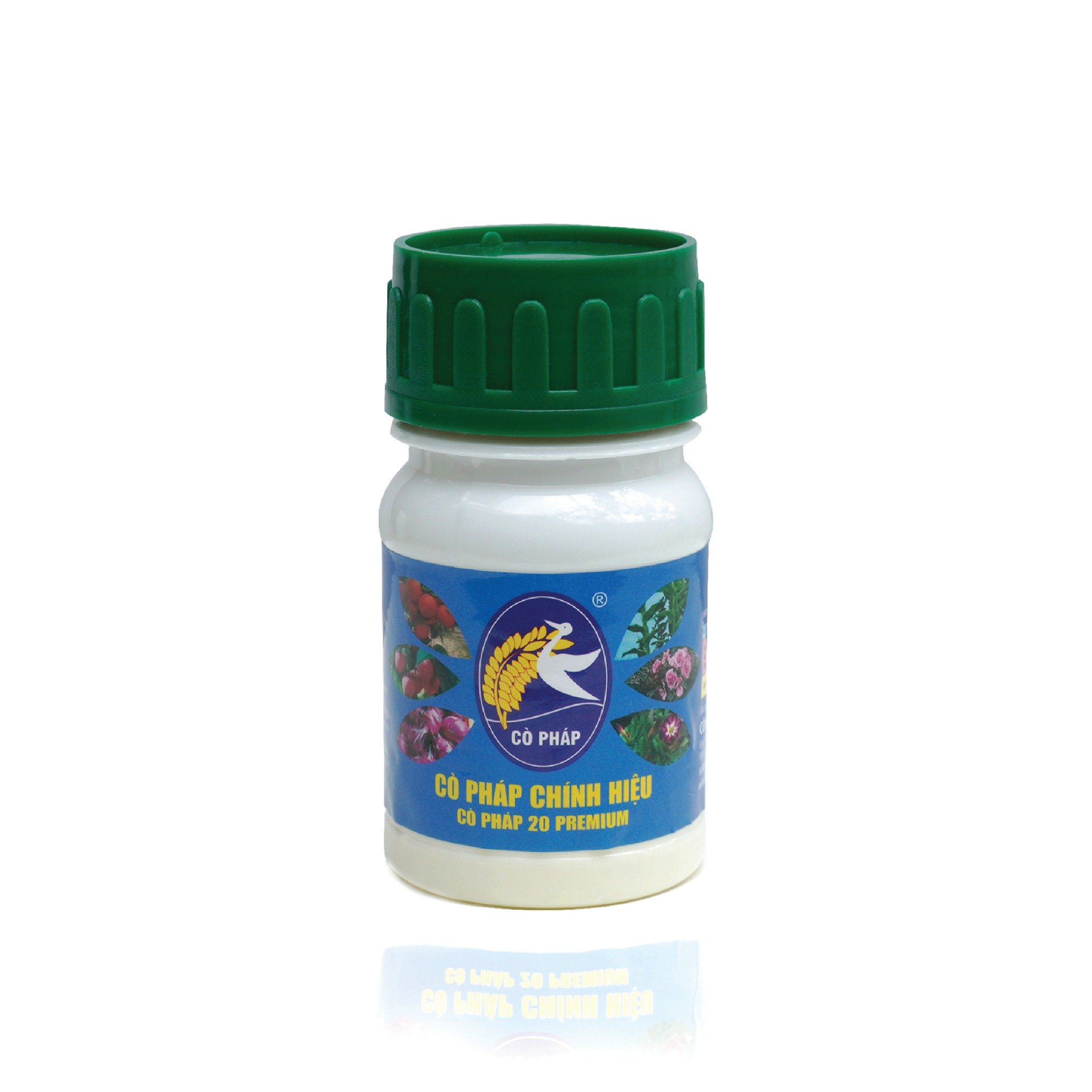 Dưỡng Cây Ra Hoa - Cò Pháp 20 Premium