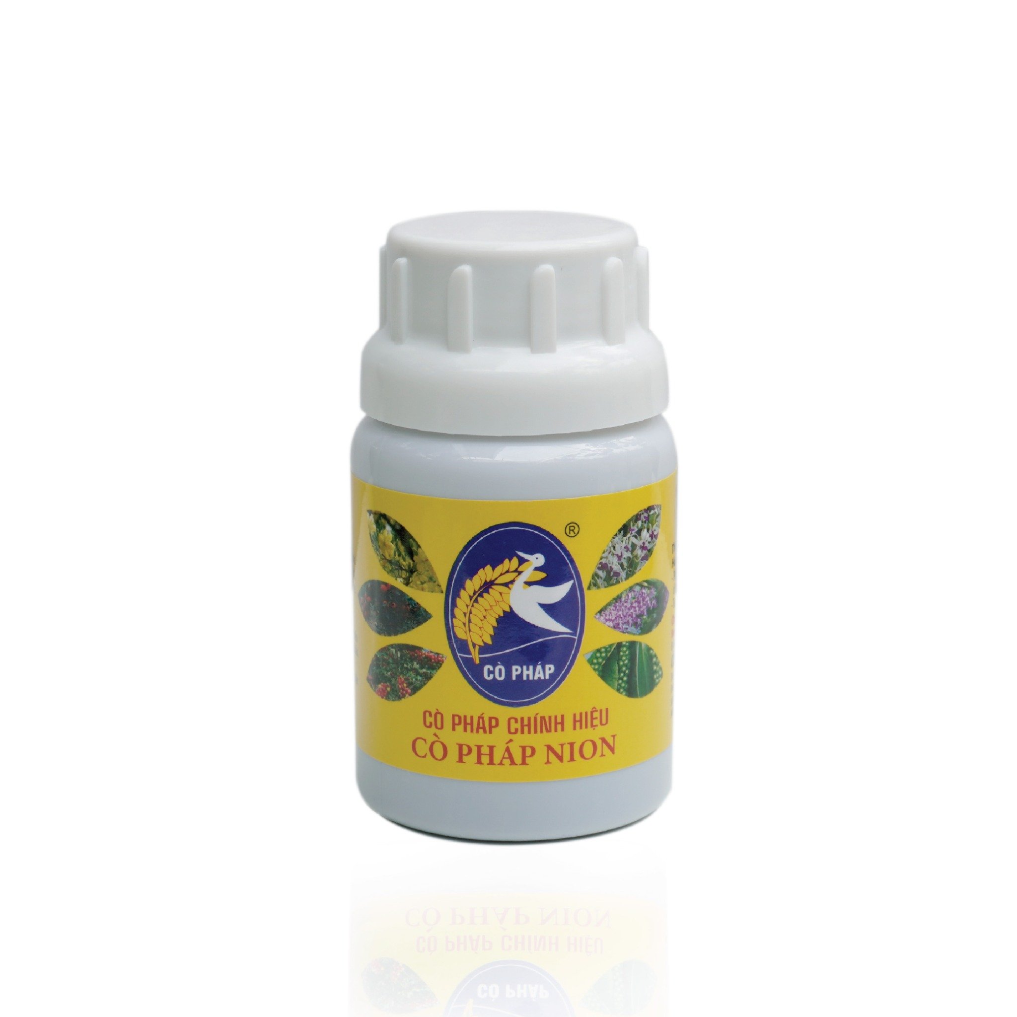 Phục Hồi Cây Nhanh Chóng Với Cò Pháp Nion - Protein Chiết Xuất (50ml)
