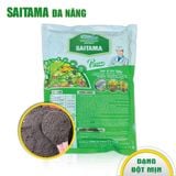 Phân Bón Đa Năng Saitama (Dạng Bột)