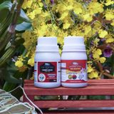 Hỗ Trợ Cây Ra Hoa Tự Nhiên - Dinh dưỡng phụ - Nhóm 2