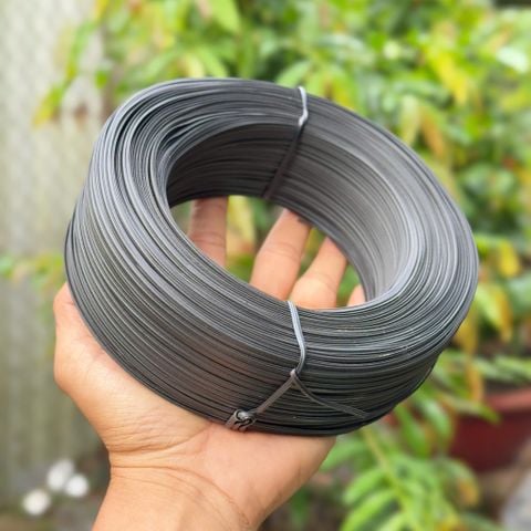 Cuộn Dây Buộc Cố Định Lan (1kg/cuộn)