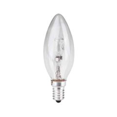 Bóng tim halogen 30w đui xoáy E14