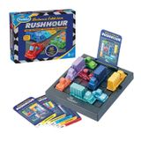 Rush Hour Deluxe - 5050