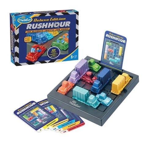  Rush Hour Deluxe - 5050 