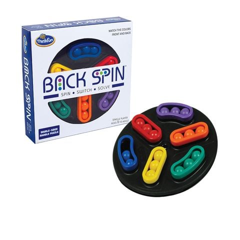  Back Spin - THINKFUN - 5800 