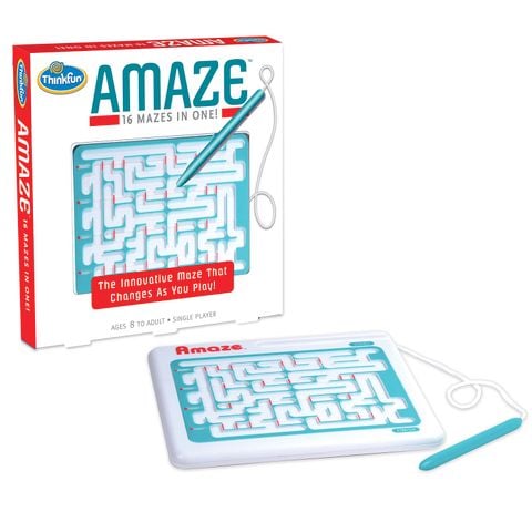  Amaze - THINKFUN - 5820-WH 