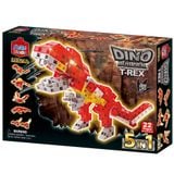 Bộ đồ chơi lắp ghép khủng long - 76784