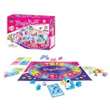 Combo 2 bộ đồ chơi lắp ghép Nhật bản