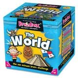 BrainBoix The World - 90001