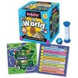 BrainBoix The World - 90001