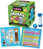 BrainBox Maths - 90018