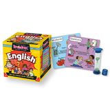 BrainBox English - 90045
