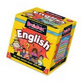 BrainBox English - 90045