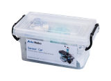 Bộ lắp ghép lập trình Artec Robot Ô tô cảm biến- 91626