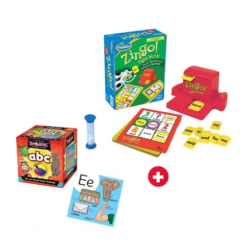  Combo giáo cụ học tập tiếng anh 