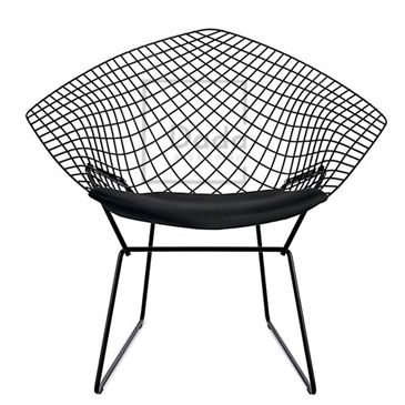 Ghế Bertoia Diamond