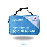  Túi Sơ Cứu Nhanh - Fast First Aid Kit 