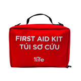  Túi sơ cứu y tế cho xe ô tô, cắm trại 