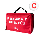  TÚI SƠ CỨU Y TẾ LOẠI A theo Thông tư số 19/2016/TT-BYT 