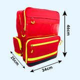  Balo Cấp Cứu EMS Trauma Pack 