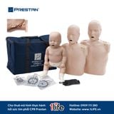  DỊCH VỤ CHO THUÊ MÔ HÌNH HUẤN LUYỆN THỰC HÀNH HỒI SỨC TIM PHỔI CPR PRESTAN – 1LIFE 
