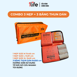  Túi Sơ Cứu HK 