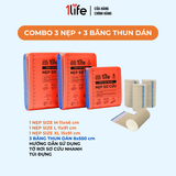  Túi Sơ Cứu HK 