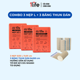  Túi Sơ Cứu HK 