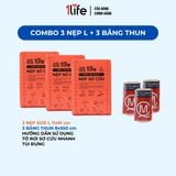  Túi Sơ Cứu HK 