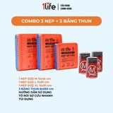  Túi Sơ Cứu HK 