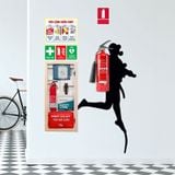  Túi sơ cứu y tế cho xe ô tô, cắm trại 