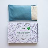  GỐI CHƯỜM THẢO MỘC (LAVENDER - HOA OẢI HƯƠNG) 