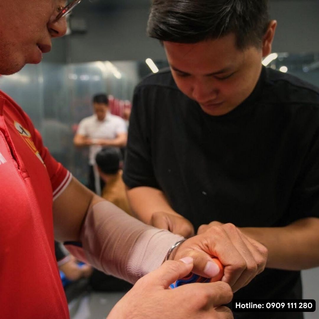  COMBO 3 NẸP SƠ CỨU + 3 BĂNG THUN DÁN 