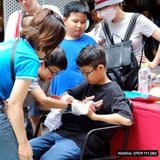  Túi Sơ Cứu Cao Cấp Du Lịch Thể Thao - Premium First Aid Kit for travelers 